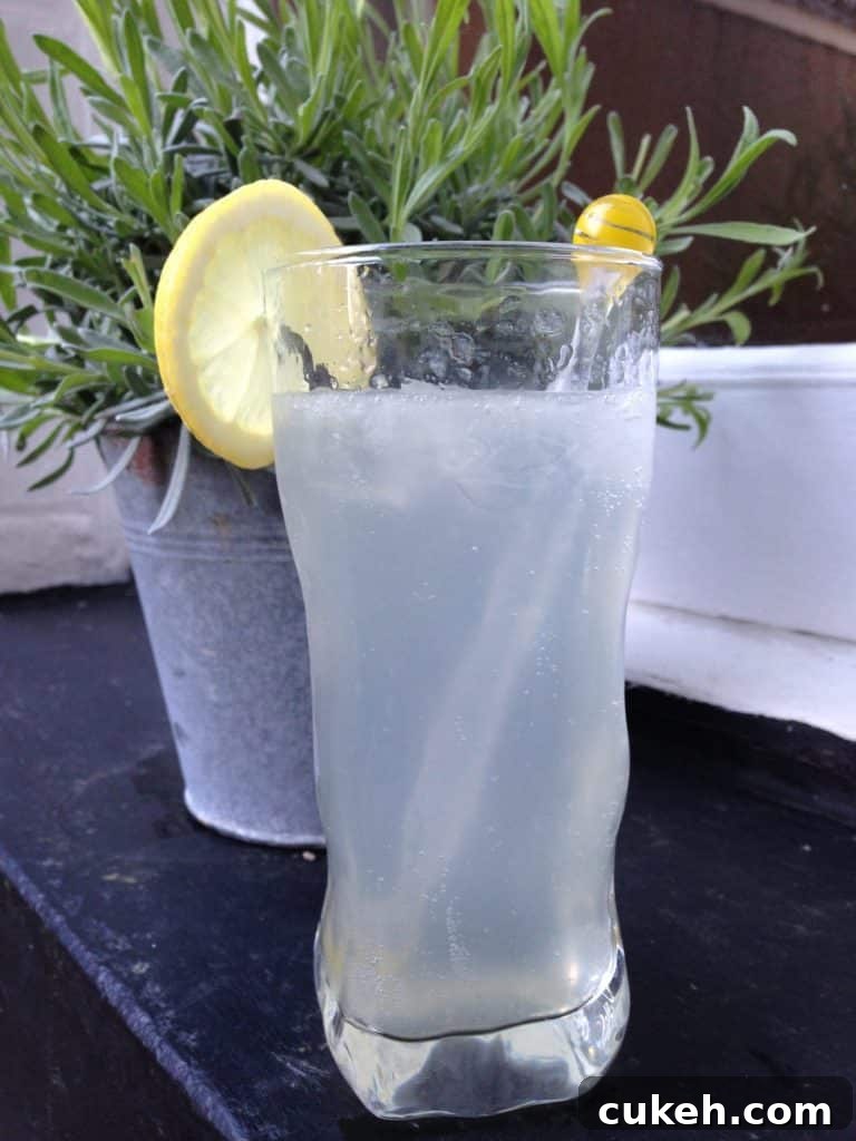 Tom Collins