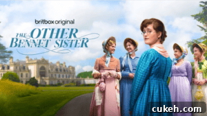 The Other Bennet Sister