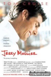 Jerry Maguire