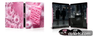 Fight Club SteelBook