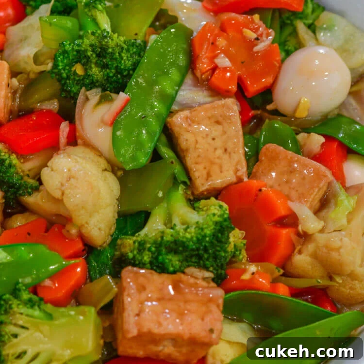chop suey recipe