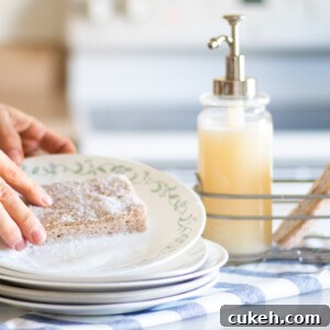 DIY Liquid Dish Soap Recipe: Affordable, Eco-Friendly Cleaner 7 img 9466 6