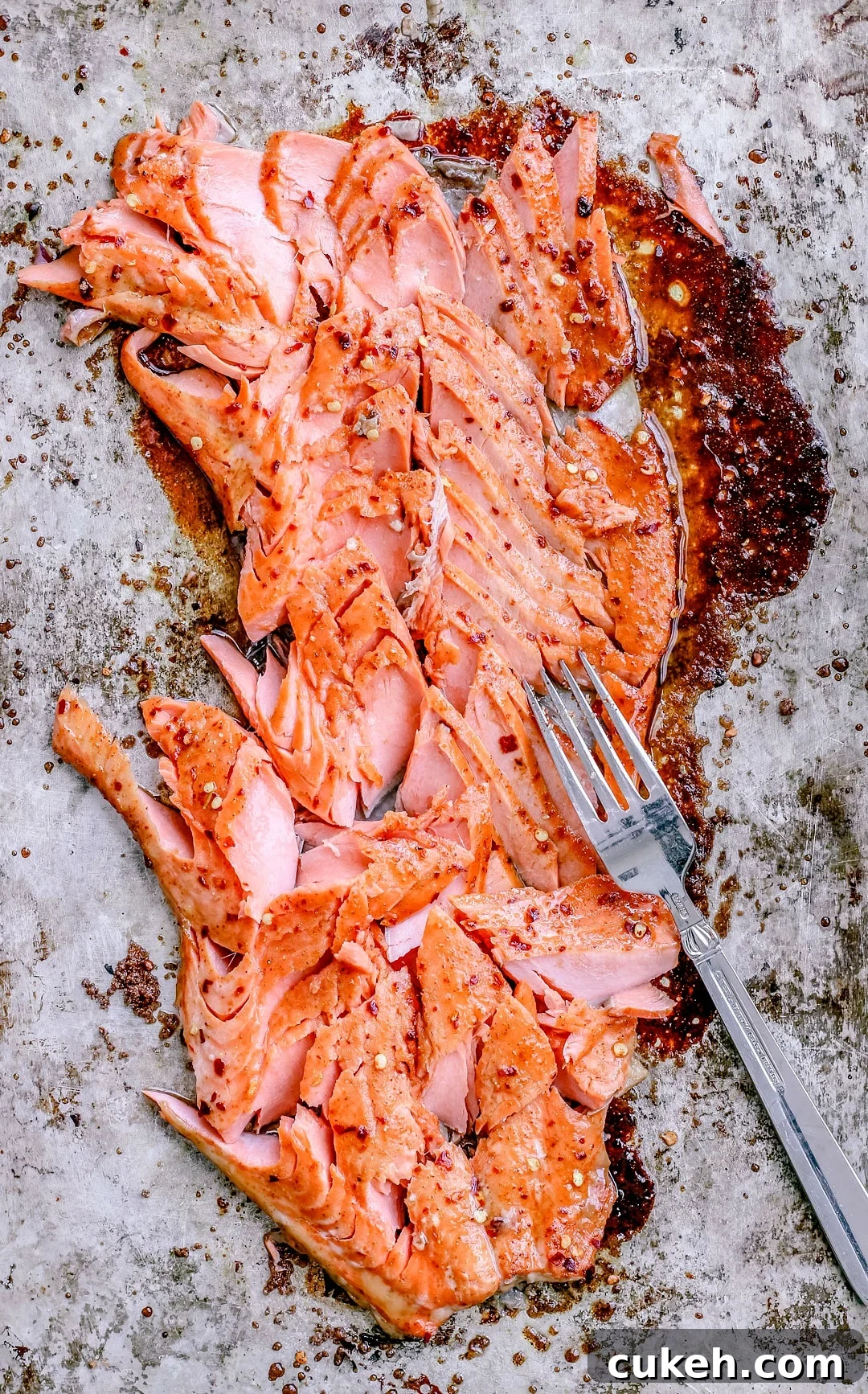 Spicy-Sweet Salmon Tacos with Apple Almond Slaw 2 img 9839 1